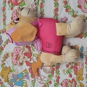 Nickelodeon Paw Patrol Large Skye Plush